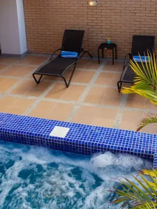 Hotel Margarita Real