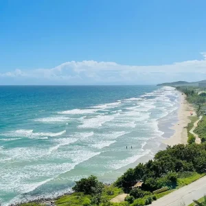 Hotel Paradise Tamarindo