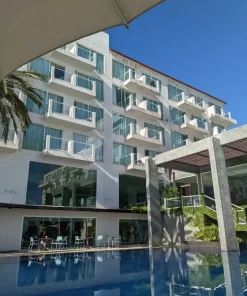 Hotel Paradise Tamarindo