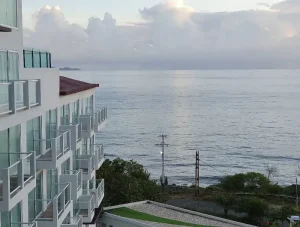 Hotel Paradise Tamarindo