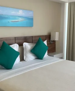 Hotel Paradise Tamarindo