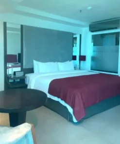 Tibisay Hotel Boutique Margarita