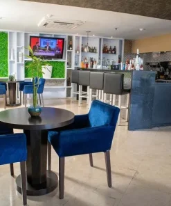 Tibisay Hotel Boutique Margarita