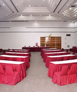 Hotel Tibisay Maturin