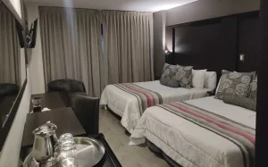 Hotel Tibisay Mérida