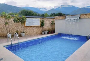 Hotel Tibisay Mérida