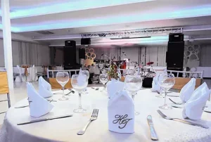 Hotel Tibisay Mérida