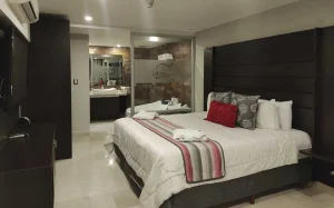 Hotel Tibisay Mérida