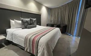 Hotel Tibisay Mérida