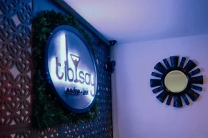 Hotel Tibisay Mérida