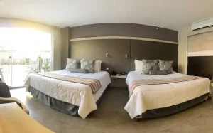 Hotel Tibisay Mérida