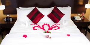 Hotel Trinitarias Suites