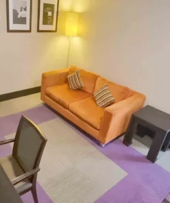 Hotel Trinitarias Suites