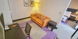 Hotel Trinitarias Suites