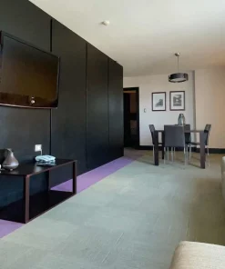 Hotel Trinitarias Suites