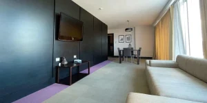 Hotel Trinitarias Suites
