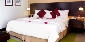 Hotel Trinitarias Suites