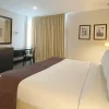 Hotel Trinitarias Suites