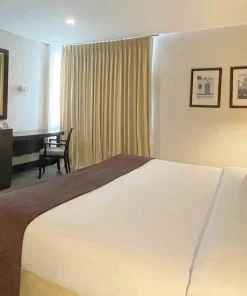 Hotel Trinitarias Suites