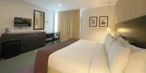 Hotel Trinitarias Suites