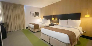 Hotel Trinitarias Suites