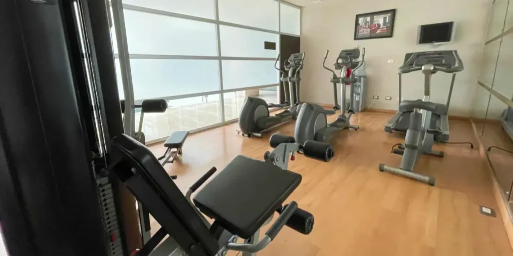 Hotel Trinitarias Suites
