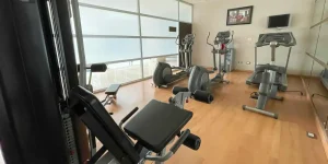 Hotel Trinitarias Suites