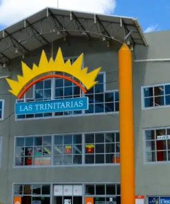 Hotel Trinitarias Suites