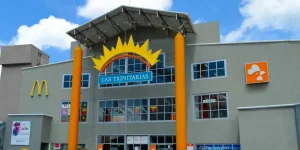 Hotel Trinitarias Suites