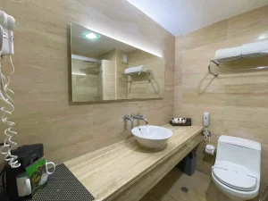 Hotel Trinitarias Suites