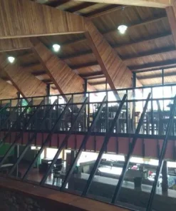 Hotel Venetur Merida