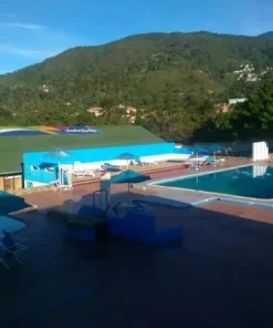 Hotel Venetur Merida