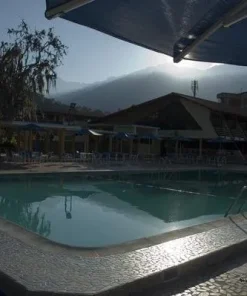 Hotel Venetur Merida