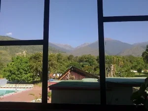 Hotel Venetur Merida