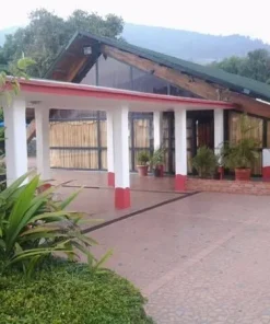 Hotel Venetur Merida