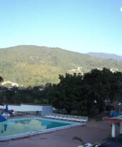 Hotel Venetur Merida