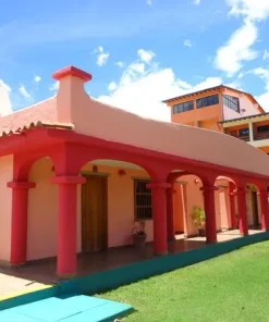Hotel Venetur Merida