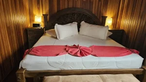Estancia Boutique La Vera Cruz