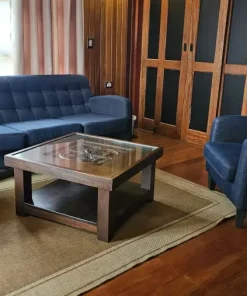 Estancia Boutique La Vera Cruz