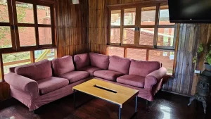 Estancia Boutique La Vera Cruz
