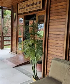Estancia Boutique La Vera Cruz