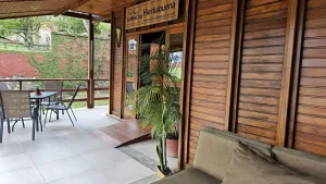 Estancia Boutique La Vera Cruz