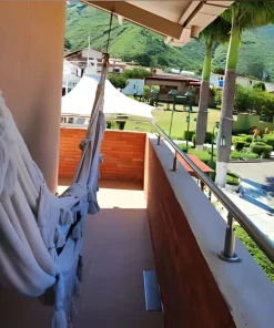 Estancia Boutique La Vera Cruz