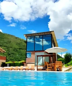 Estancia Boutique La Vera Cruz