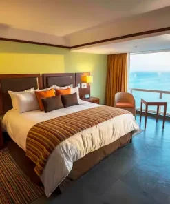 Wyndham Isla Margarita Concorde