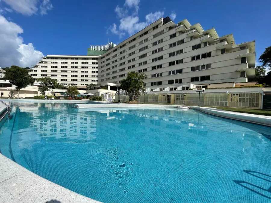 Hotel Intercontinental tamanaco