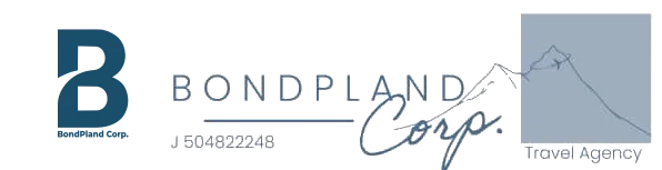 Bondpland Corp