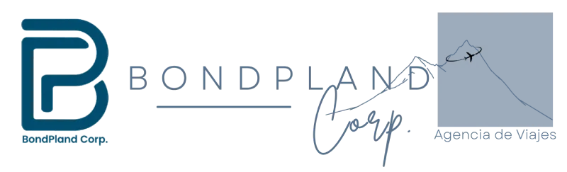 Bondpland Corp